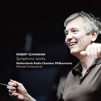 Symphony No. 2 in C Major, Op. 61: Scherzo: Allegro vivace - Michael Schønwandt & Роберт Шуман & Netherlands Radio Chamber Philharmonic