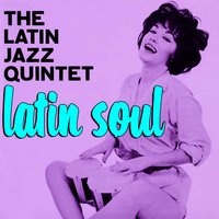 Monk's Bread - The Latin Jazz Quintet