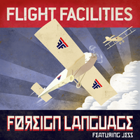 Feelin - Flight Facilities