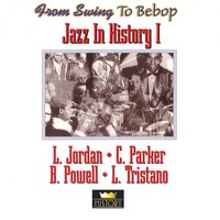 Parker's Mood - Charlie Parker