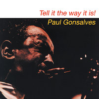 Dukes Place - Paul Gonsalves