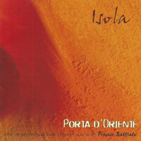 Oltre Il Sole - Isola