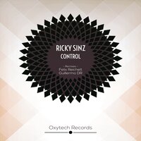Control - Ricky Sinz & Felix Reichelt