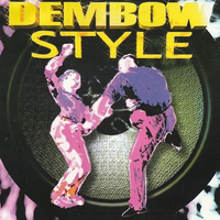 Busco Justicia Dembow Style - Mexicano