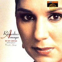 La Calle Del Olvido(Bulerías) (Bulerías) - Remedios Amaya