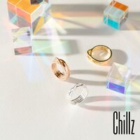 Bright Prisms - Chillz