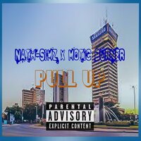 Pull Up - Nath-Simz & Motic Burner