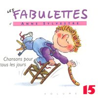 Je suis perdu (e) - Anne Sylvestre