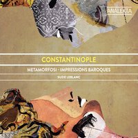 L’Eraclito amoroso - Constantinople & Барбара Строцци & Suzie LeBlanc