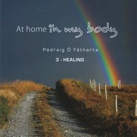 Zen Meditation - Pádraig Ó Fátharta