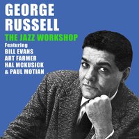 Lydian Lullaby - George Russell & Hal McKusick