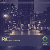 Elfie - Axxound
