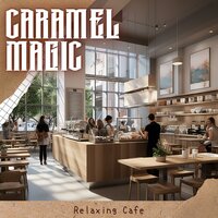 Sweet Memories - Caramel Magic