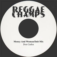 Dub Mix - Don Carlos