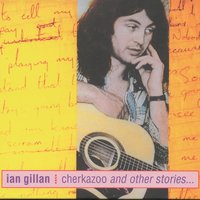 The Bull of Birantis - Ian Gillan