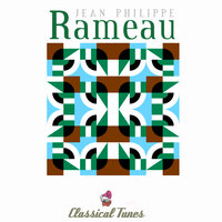 Pièces de clavecin avec une méthode in D Major, RCT3: XVI. Les tourbillons - Leonardo Locatelli & Жан-Филипп Рамо
