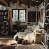Melodía Calmante Canina - Calma Música para Perros & La red de música tranquila & El camino tranquilo