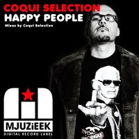 Happy People - Coqui Selection