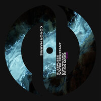 Crisis Mode - Conor Harris