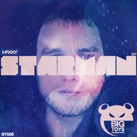 Starman - Haxxy