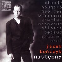 Dziewczynka - Jacek Bonczyk