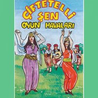 Kızın Adı Huri - Çeşitli Sanatçılar & Mürsel Ataman
