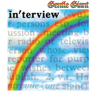 Design - Gentle Giant