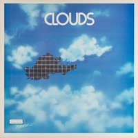 Cumulus (B) - Graham De Wilde