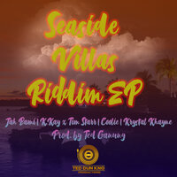 Seaside Villas Riddim - Ted Ganung