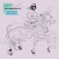Galactica - The Micronauts