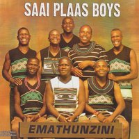 Siyomfuna Umntwana - Saai Plaas Boys
