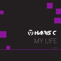 Never Let Go - Haris C & Ion Blue
