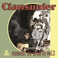 O mio carino - Ciansunier & Ciansuinier