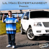 What I Need - Lil Man