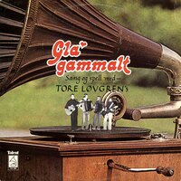 Granø Hambo - Tore Løvgrens
