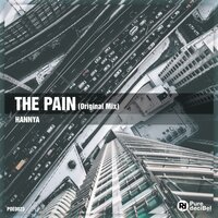 The Pain - Hannya