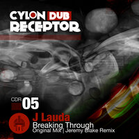 Breaking Through - J Lauda