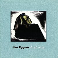 Hjemløs - Jan Eggum