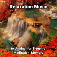 Relaxation Music Pt. 83 - Relaxing Music by Vince Villin & Yoga Music & Relaxing Spa Music