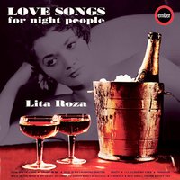 Wild Is the Wind - Lita Roza