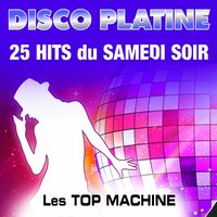 Tonight - C. Willys & Les Top Machine