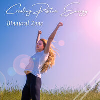 215 hz Drone Loop - Binaural Lazers & Yoga Music Reflections & The Binaural Mind