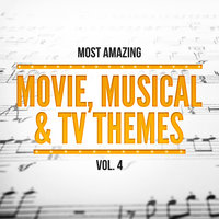Theme from Return of the Jedi - Orlando Pops Orchestra & Andrew Lane