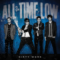 Just The Way I'm Not - All Time Low