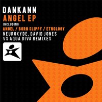 Born Slippy - Dankann & David Jones