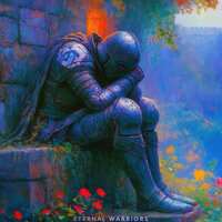Hidden Tears - Eternal Warriors