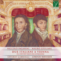 Gran Duetto Concertante, Op. 52: III. Rondò militare - Allegretto - Lorenzo Bernardi & Saverio Gabrielli & Мауро Джулиани