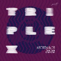 Catapult 2020 - Triplex & Marco Lazovic