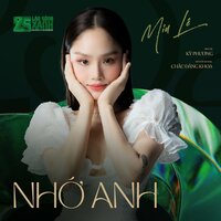 Nhớ Anh - Miu Lê