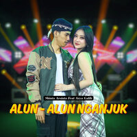 Alun - Alun Nganjuk - Shinta Arsinta & Arya Galih